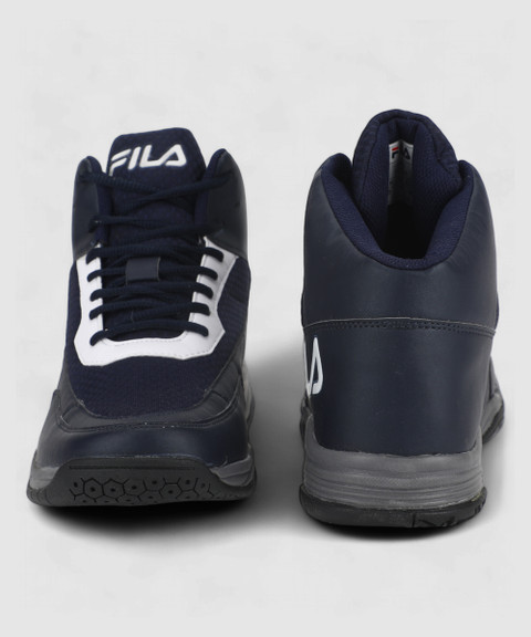 FILA Basketball Shoes For Men Buy FILA Basketball Shoes For Men
