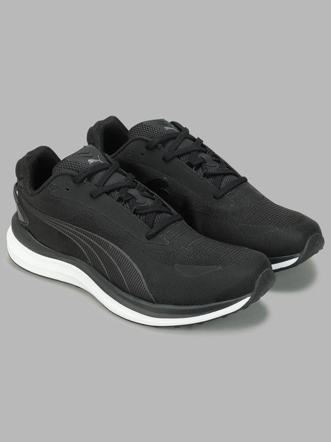 Running Shoes Puma Black Friday Sale India PUMA VentureLite Running Shoes  For Men
