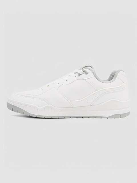 RED TAPE Casual | Elegantly Rounded Front, Soothing Insole