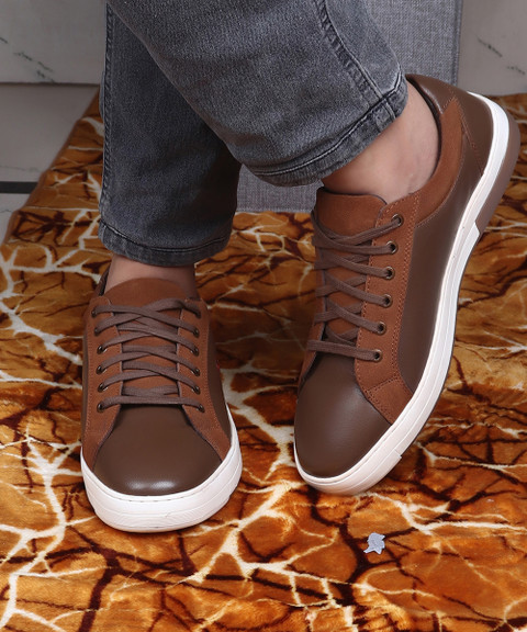 RED CHIEF RC3859 006 Sneakers For Men Buy RED CHIEF RC3859 006