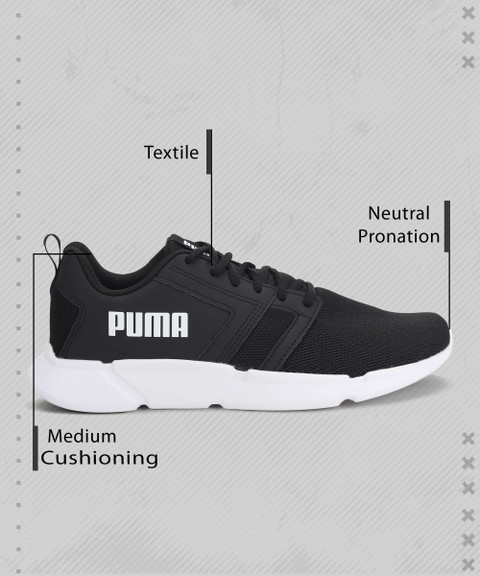 PUMA Flair Running Shoes For Men Buy PUMA Flair Running Shoes