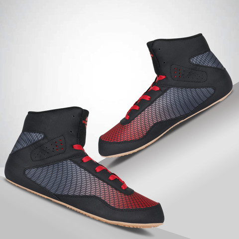 NIVIA Boxing Wrestling Shoes For Men