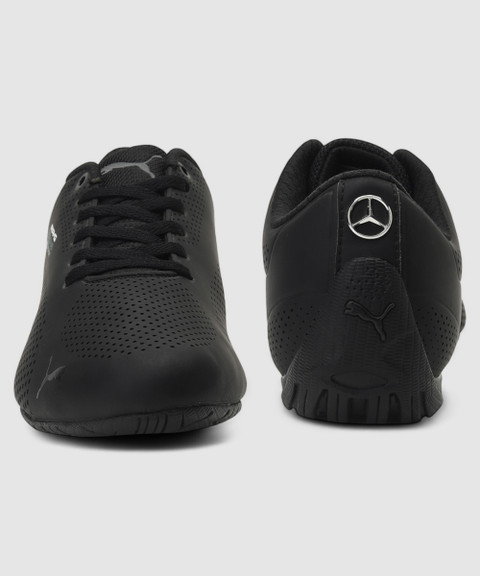 PUMA MERCEDES AMG PETRONAS Drift Cat Ultra Sneakers For Men