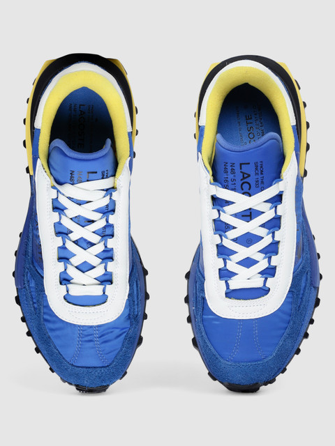 LACOSTE Training Gym Shoes For Men