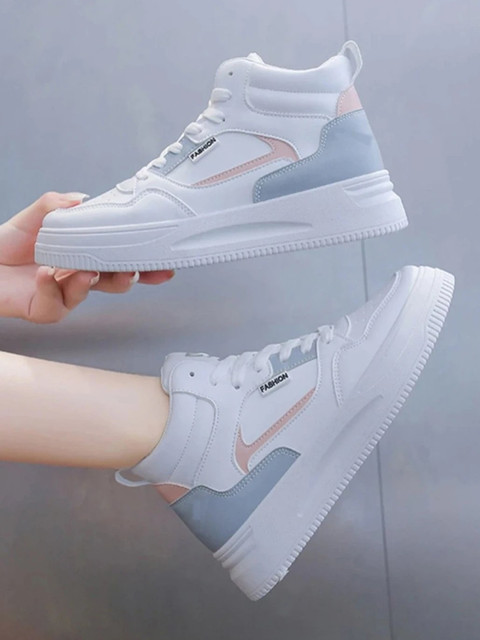 Popular Womens Casual Nike Shoes Shozie Party Wear Stylish College