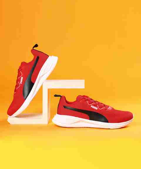 PUMA Puma Rashride Knit IDP Running Shoes For Men