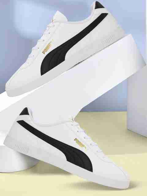 PUMA Sneakers for Men, White, Size 11 - Image 5