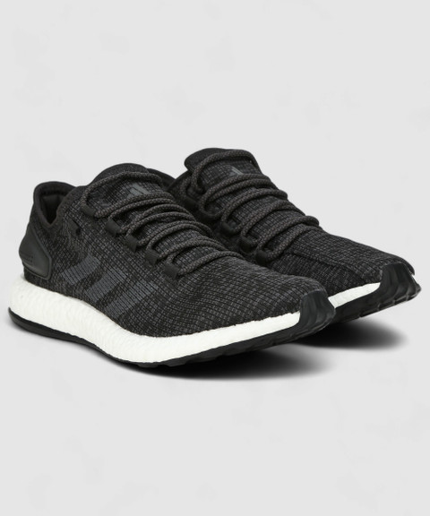 ADIDAS PUREBOOST Running Shoes For Men