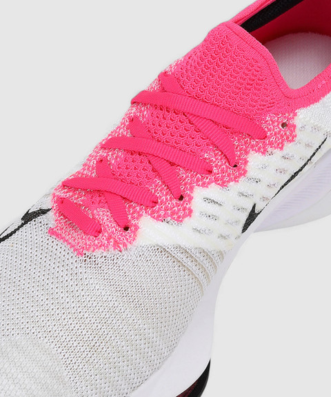 NIKE W Air Zoom Tempo Next% Fk Running Shoes For Women - Buy