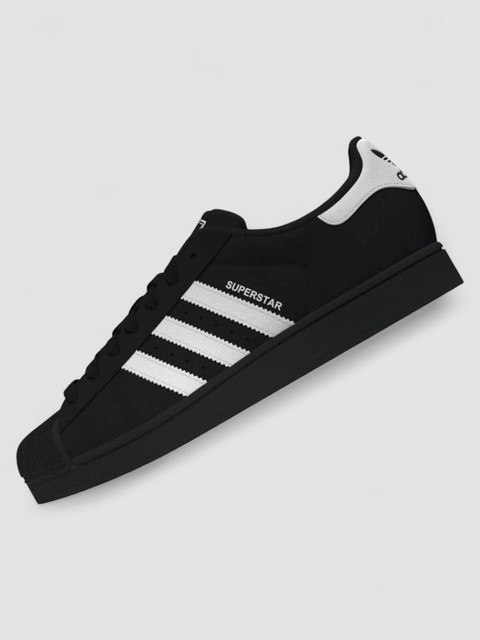 Superstar Pure Superstar Black Size 15 Adidas Originals Superstar II Black  Mens