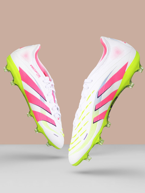 ADIDAS PREDATOR PRO FG Football Shoes For Men