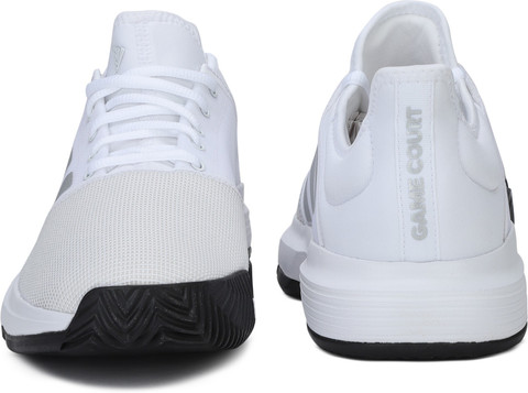 ADIDAS GAMECOURT M Walking Shoes For Men - Buy ADIDAS