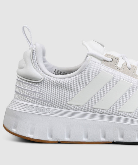 adidas gazelle silver green womens Shop Grey Womens adidas Swift Run 23 Running Shoes – Shoebacca main image 0