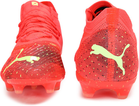 PUMA FUTURE Z 1.4 FG/AG Football Shoes For Men - Buy PUMA FUTURE Z