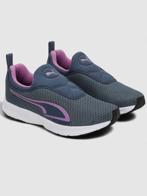 PUMA Swilla Wn's Slip ON Running Shoes For Women Buy PUMA Swilla