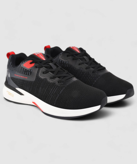CAMPUS NODE Running Shoes For Men