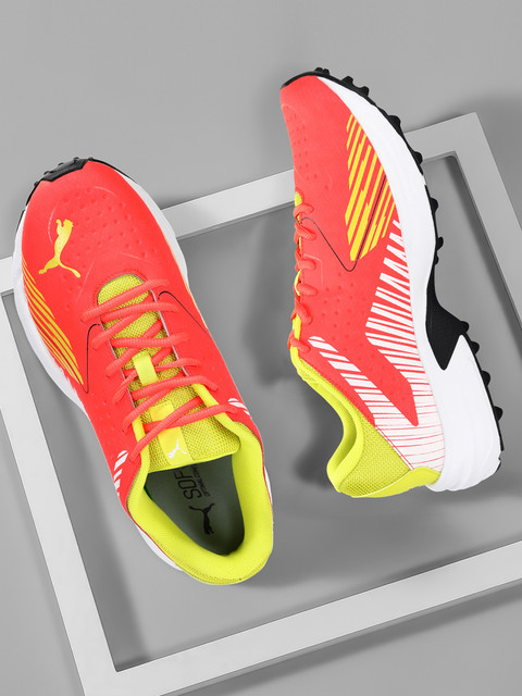 PUMA Power Cricket Shoes For Men - Buy PUMA Power Cricket Shoes For Men  Online at Best Price - Shop Online for Footwears in India | Flipkart.com