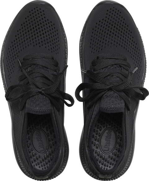 CROCS LiteRide 360 Pacer Slip On Sneakers For Women