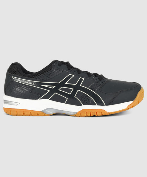 Asics GEL-COURTMOV Badminton Shoes For Men Buy Asics GEL