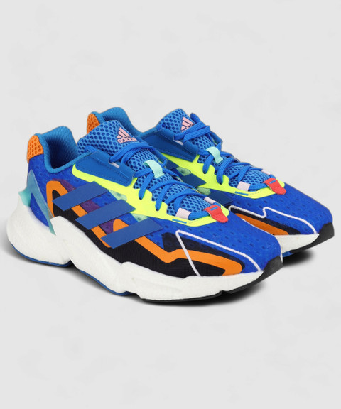 Adidas Sneaker Adidas Tresc Run Blue ADIDAS X9000L4 U Running Shoes For Men  Buy ADIDAS X9000L4 - Main Image