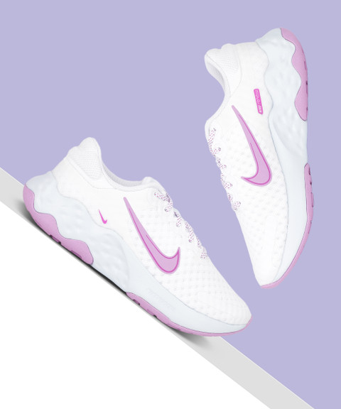 NIKE W RENEW RIDE Running Shoes For Women Buy NIKE W RENEW