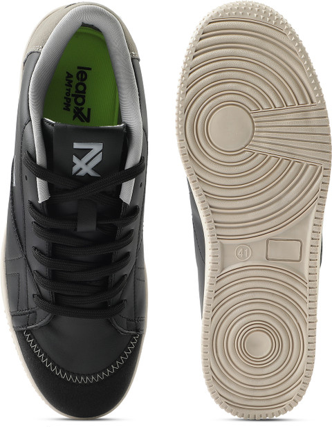 LIBERTY Leap7x NEXTER-1E Casual Lacing Shoes With PU Sole