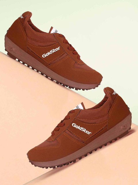 GOLDSTAR 602 Running Shoes For Men