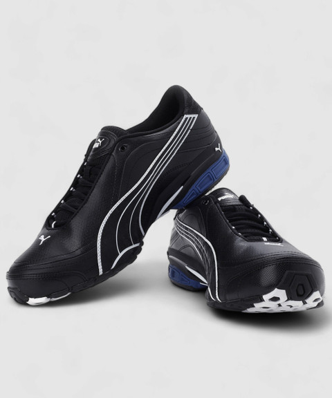 PUMA Tazon Ii Running Shoes For Men Buy Olympian Blue, White