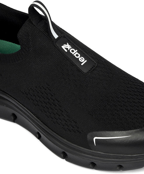 LIBERTY Leap7x BRISBANE Non Lacing Sports Shoes | Slip-On