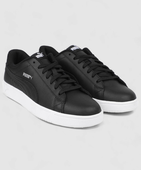 Casual Shoes Puma Breaker Leather Sneakers PUMA Court Breaker
