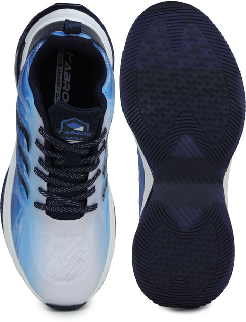 Abros HELIXX Running Shoes For Men