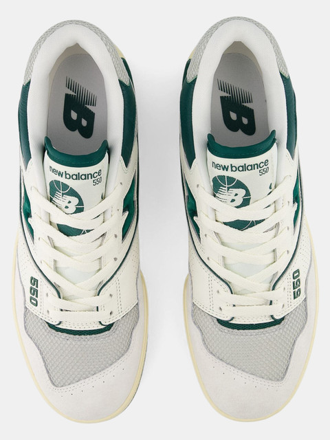 New Balance BB550 Sneakers For Men - Buy New Balance BB550