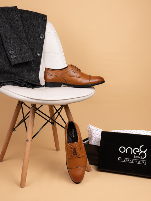 Casual Shoes Virat Kohli Loafer Shoes One8 By Virat Kohli Men's