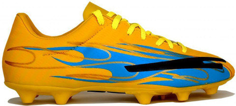 SEGASTAR NEW SPECTRA Football Shoes For Men