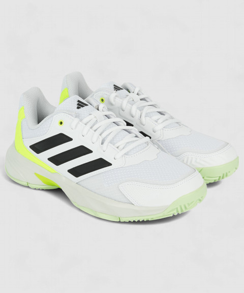 ADIDAS CourtJam Control 3 M Tennis Shoes For Men - Buy