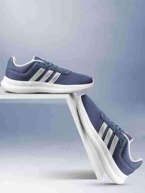 adidas gazelle silver green womens Adidas Lite Racer Adapt 5.0 Youth Running Shoes