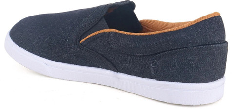 Sparx SM 402 Stylish, Comfortable Slip On Sneakers For Men