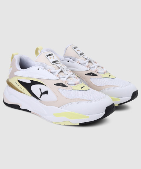 PUMA RS-Fast Mix Gold Sneakers For Men - Buy PUMA RS-Fast Mix Gold Sneakers  For Men Online at Best Price - Shop Online for Footwears in India |  Flipkart.com