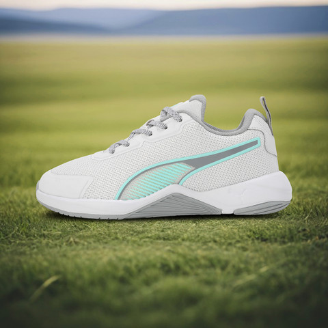 PUMA Surgestride Trainer Training Gym Shoes For Women - Main Image
