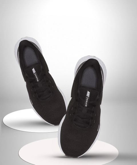 nike nike revolution 5 women's running shoe