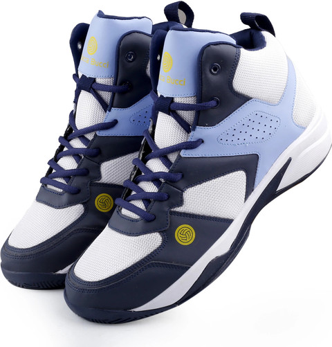 bacca bucci Basketball Shoes WAGER High Tops For Men Buy bacca