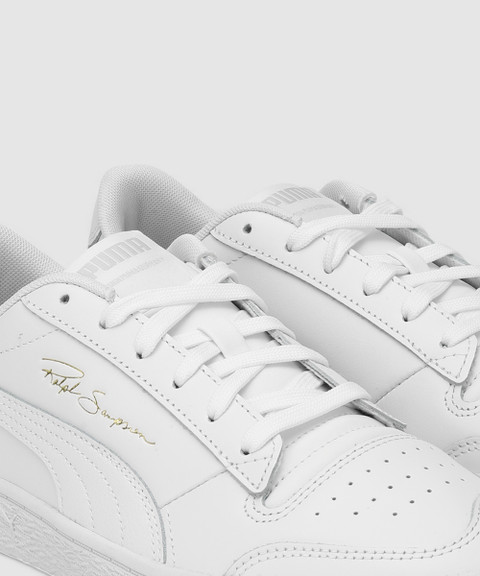 PUMA Sampson Lo Sneakers For Men Buy PUMA Sampson Lo Sneakers