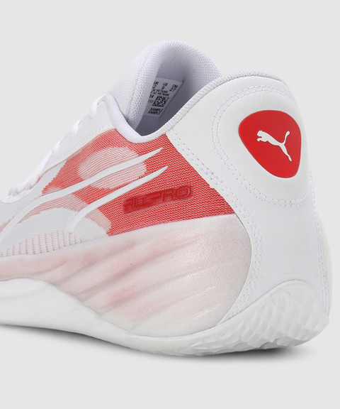 PUMA All-Pro NITRO Team Basketball Shoes For Men Buy PUMA All