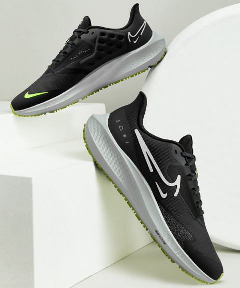 NIKE AIR ZOOM PEGASUS 39 SHIELD Running Shoes For Men