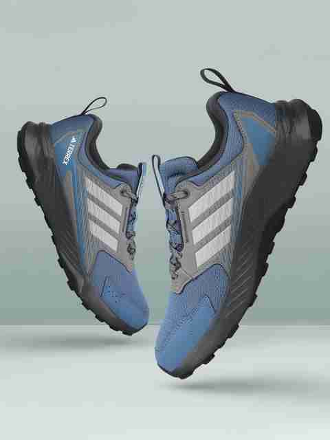 ADIDAS TERREX TRACEFINDER Hiking Trekking Shoes For Men