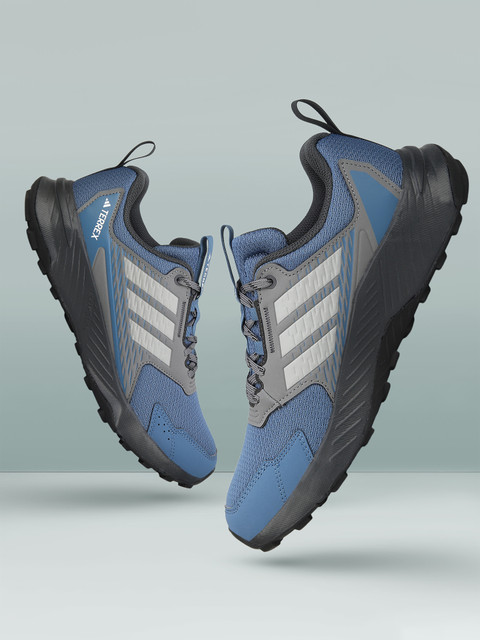 ADIDAS TERREX TRACEFINDER 2 Running Shoes For Men - Buy ADIDAS