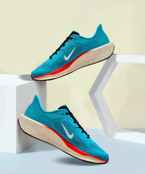 NIKE Quest Running Shoes For Men