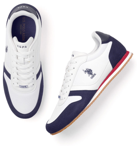 POLO CLEMT Sneakers For Men Buy POLO ASSN
