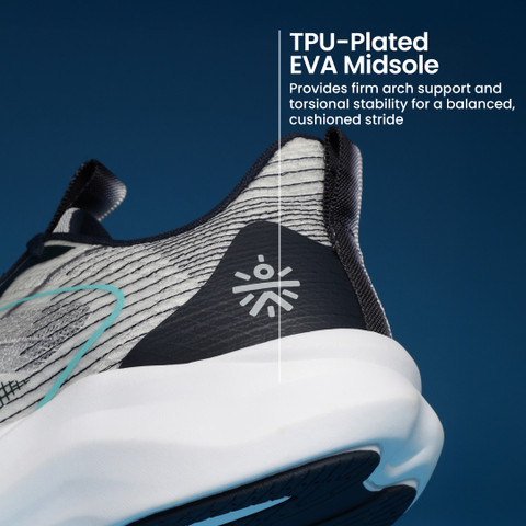 Cult GlaciusX Enhanced Cushioning Enhanced Grip Lightweight High