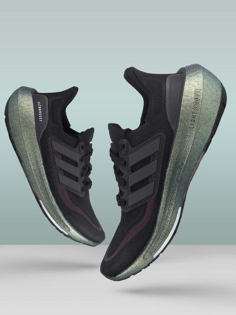 ADIDAS ULTRABOOST LIGHT Running Shoes For Men